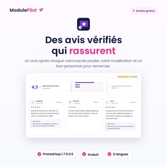 MP Avis clients : des avis vérifiés qui rassurent