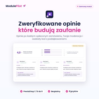 Zweryfikowane opinie które budują zaufanie
